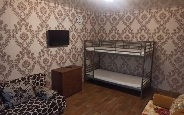 Трехкомнатная квартира в Тольятти