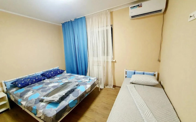 Квартира на Горной 3