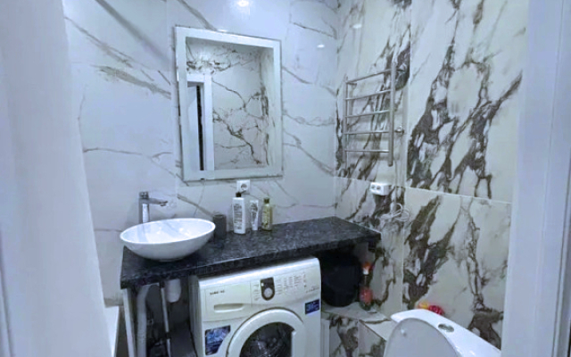 Квартира на улице Татарстан 51