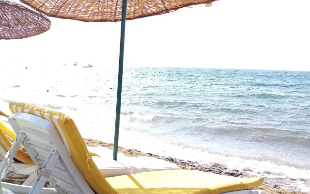 Вилла Yazduf Family Holiday Homes