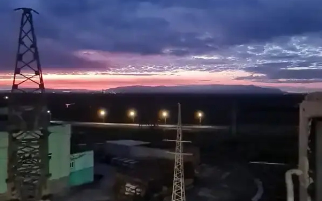 Квартира с видом на Плато Путорана