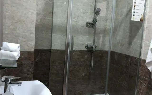 Kechkemet Hotel