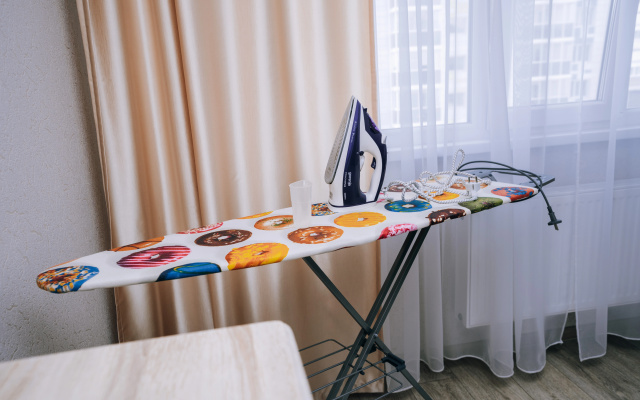 Апартаменты ATLANT Apartments 31