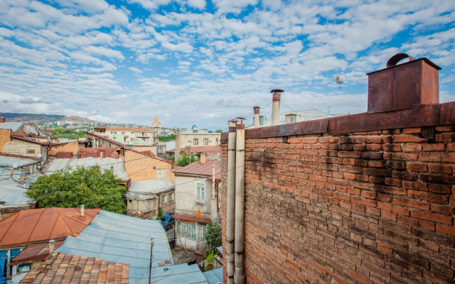 Grounds · Tbilisi — photo 13