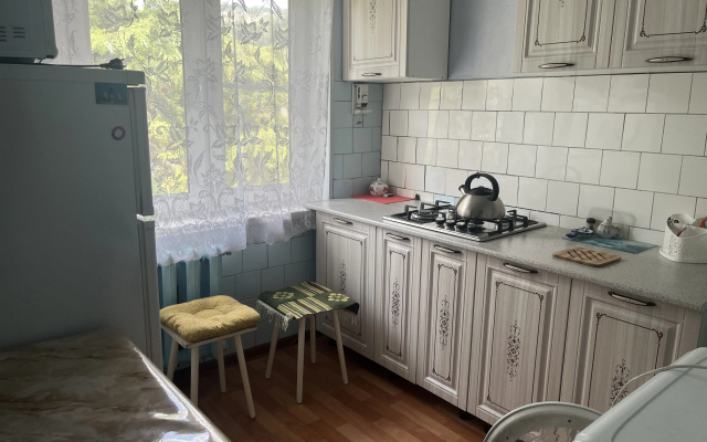 Квартира 1-комнатная в центре Дагомыс
