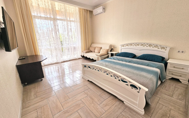 Квартира Шикарная на Гоголя 7к1