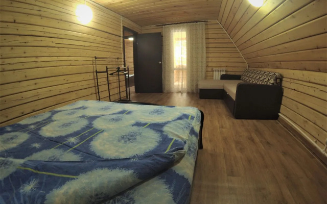 Skazka Gesha Guest House