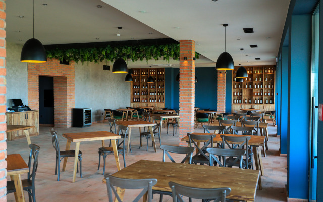 Restaurant · Shalauri — photo 14