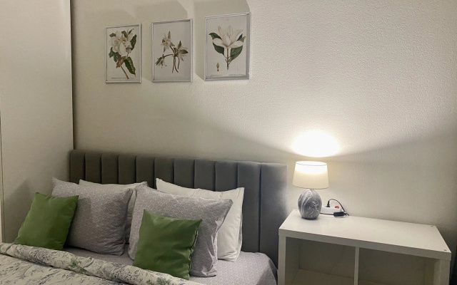 Апартаменты Comfort & Relax Home Dreams in the clouds 3