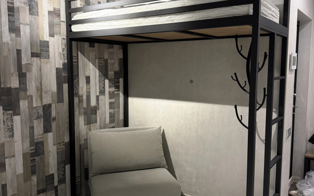Апартаменты в центре Волгограда  Loft