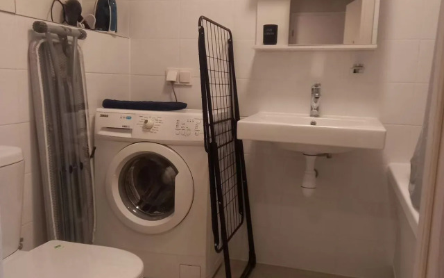 Квартира 1к 56 м² 4 Кровати