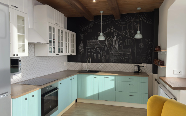 Апартаменты Apartment Family