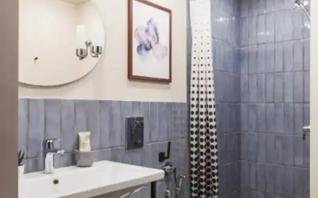 Апартаменты HomeHotel