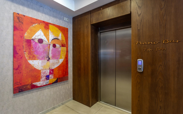 Rooms · Tbilisi — photo 9