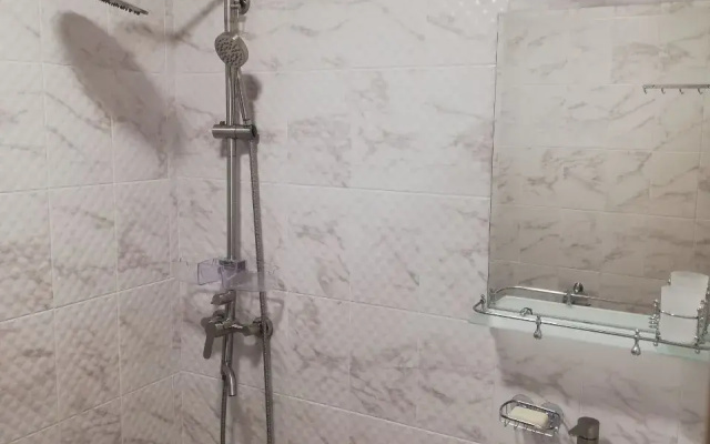 Апартаменты на Солнечной