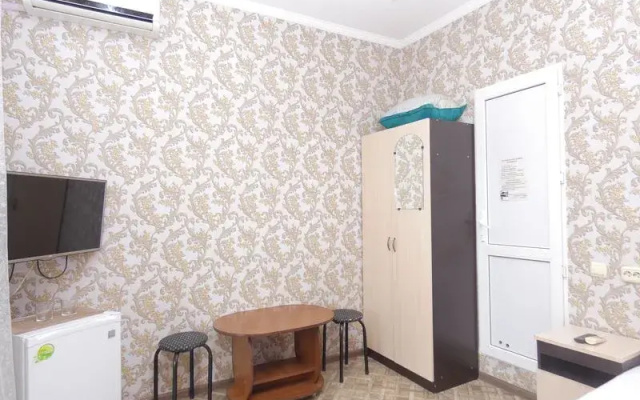 Гостевой дом Дельфин