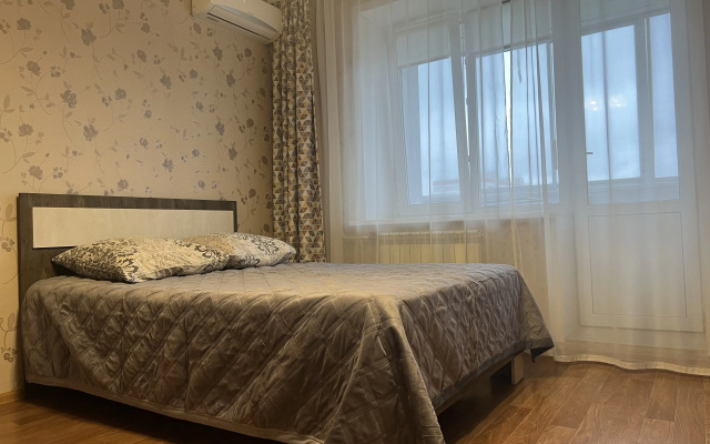 Квартира на улице Октябрьской 221