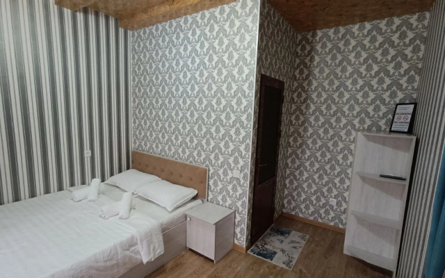 Отель Aminabonu Hotel