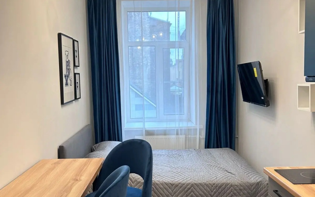 Апартаменты Liki-Mir Apartments Лиговский *ll