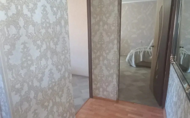 Квартира на Арсеньева 16