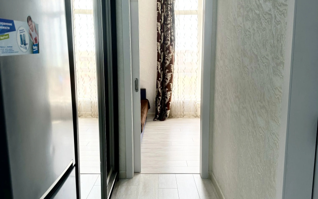 Квартира Dailyrent Sochi