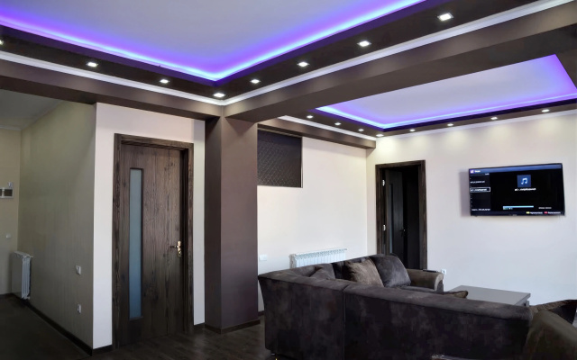 Апартаменты Luxury in Tbilisi