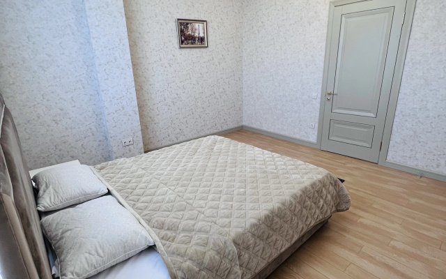 Апартаменты TUR HOUSE у моря