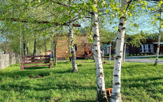 Частный Дом на Набережной 7Б