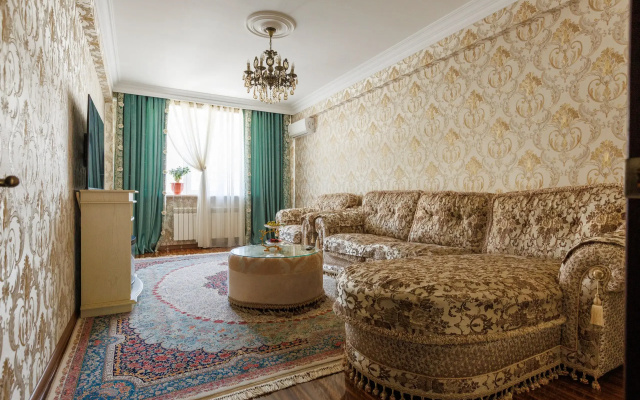 Апартаменты Tour House в Каспийске