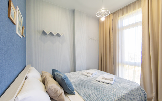 Гостиница More Apartments на Нагорный тупик 13А в Сочи отзывы, цены и фото номеров - забронировать гостиницу More Apartments на Нагорный тупик 13А онлайн