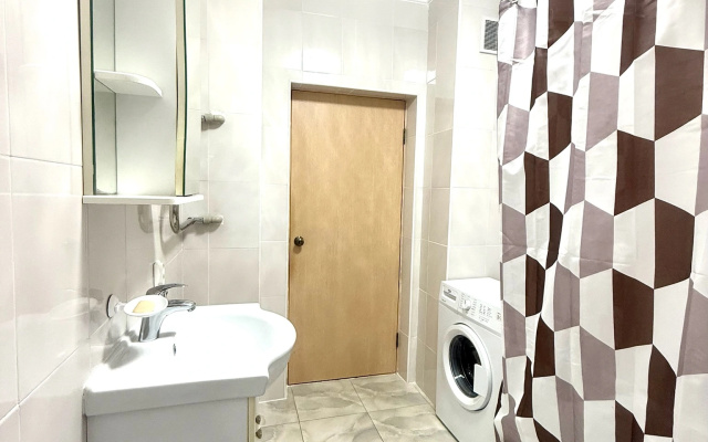 Квартира Rose Del Mar Sochi