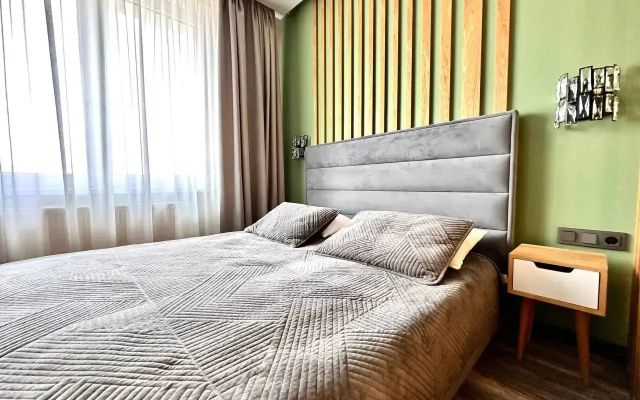 Апартаменты EasyGuest в Адмиралтейском районе