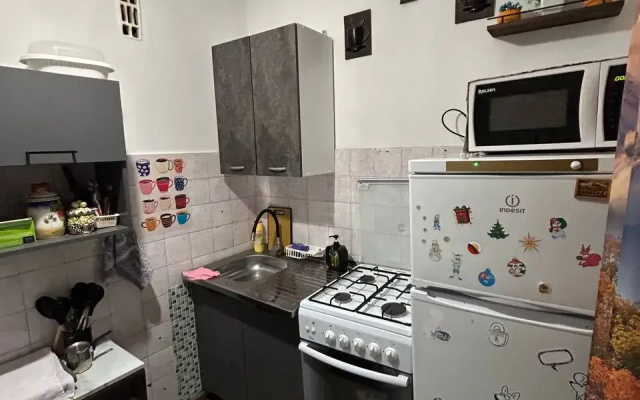 Квартира Солнечная и уютная квартира