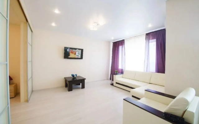 Апартаменты на Вольской 2д