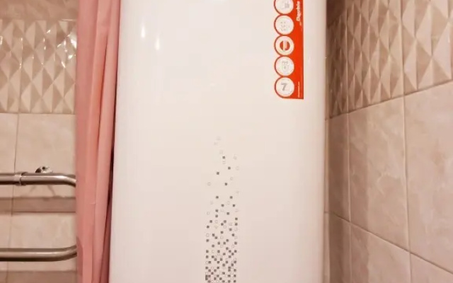 Апартаменты Кирова 60 двухкомнатные 14