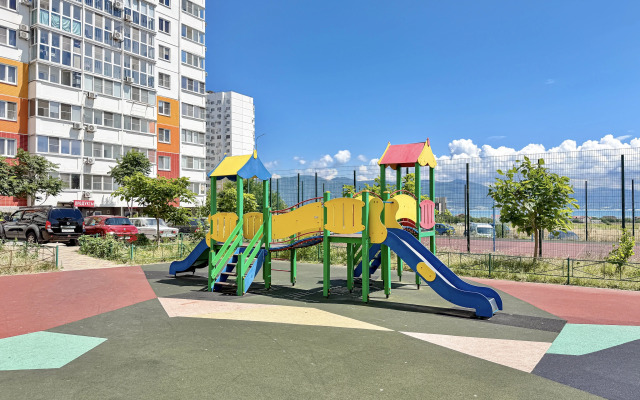 Квартира Уютная