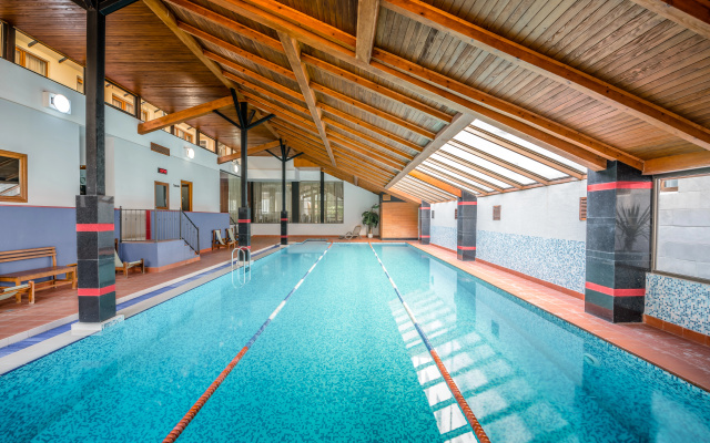 Pool · Tbilisi — photo 15