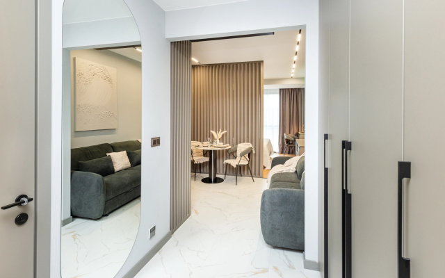 Guest rooms · Batumi — photo 41