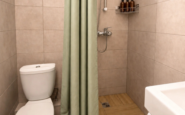 Апартаменты Тихая Гавань&Comfort