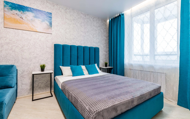 Апартаменты DreamHouse на Самолетной 31