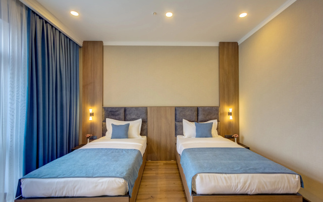 Sara Hotel Bishkek