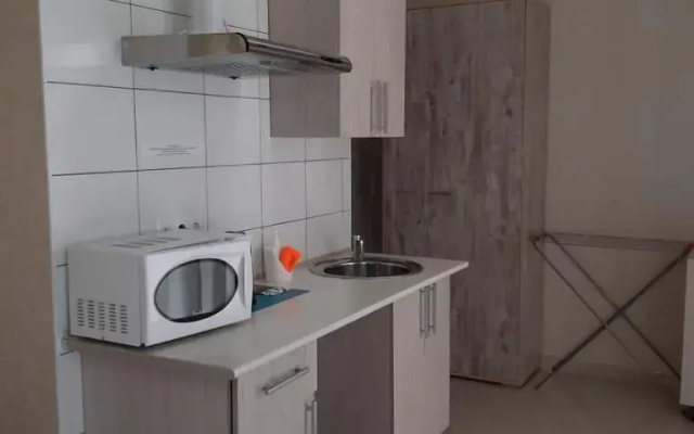 Квартира на Кувшинок 7к1 31