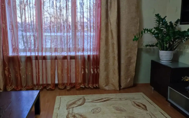 Квартира на Ольштынской