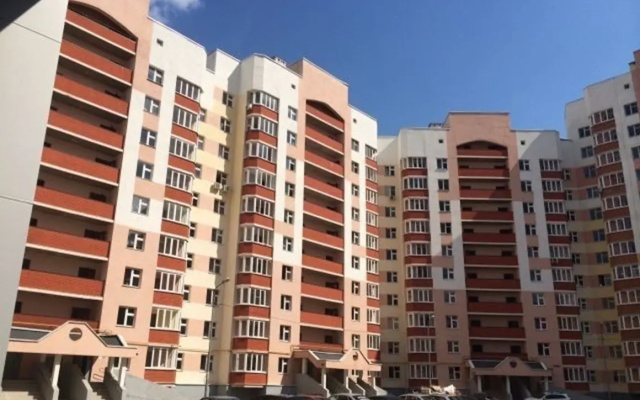 Квартира в районе Аквапарка Ривьера