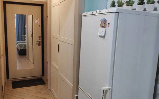 Квартира На Репищева 10к2
