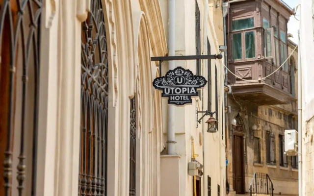 Utopia Hotel Baku