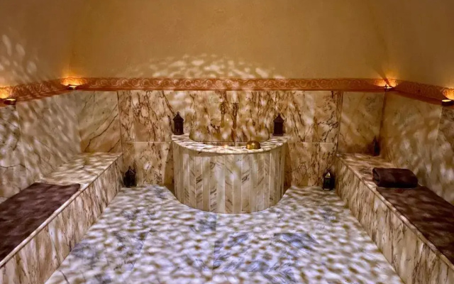 Отель El Olivar Palace Marrakech