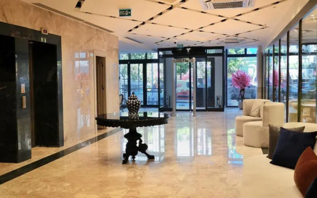 Park Dedeman Sisli