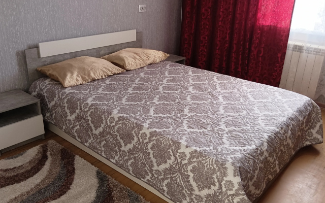 Квартира на Лунной 14