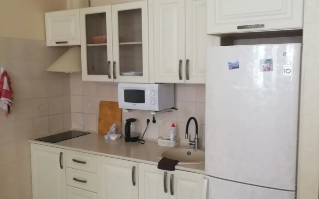 Квартира на Улице Шоссейная 29